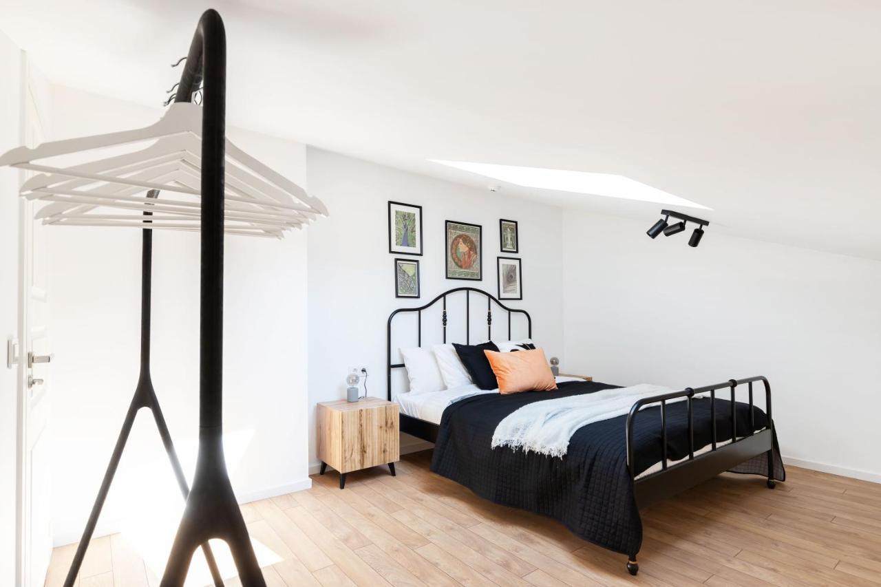 #Stayhere - Modern & Central 2 Bedroom Apartment Vilnius Exterior photo